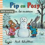 Pip en Posy in de sneeuw / Pip en Posy 9789025752644, Verzenden, Gelezen, Nosy Crow