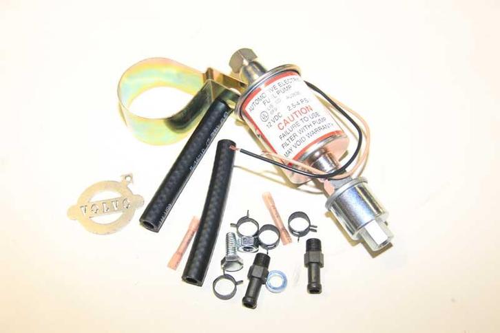 Electrische benzinepomp B18 / B20, Auto-onderdelen, Brandstofsystemen, Ophalen of Verzenden