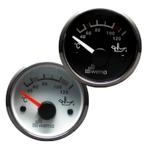 Olietemperatuurmeter - Wema, Ophalen of Verzenden, Nieuw, Zeilboot of Motorboot