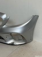 Mercedes C-klasse W205 Facelift AMG voorbumper 2K8941036S, Ophalen, Gebruikt, Voor, Bumper