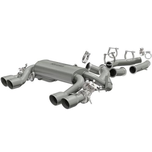 BMW M3/M4 3.0L Magnaflow Cat-Back 15-19, Auto-onderdelen, Overige Auto-onderdelen, Ophalen of Verzenden
