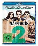 Bad Neighbors 2 [Blu-ray] von Stoller, Nicholas  DVD, Cd's en Dvd's, Blu-ray, Verzenden, Zo goed als nieuw