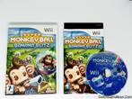 Nintendo Wii - Super Monkey Ball - Step & Roll - UKV, Spelcomputers en Games, Games | Nintendo Wii, Verzenden, Gebruikt