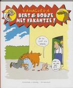 Bert & Bobje op vakantie, Verzenden, Nieuw