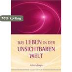 Das Leben in der Unsichtbaren Welt 9783923781034, Verzenden, Gelezen, Anthony Borgia