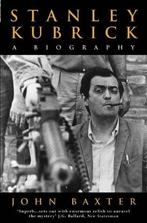 Stanley Kubrick: A Biography, John Baxter, Boeken, Gelezen, Verzenden, John Baxter