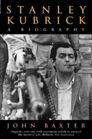 Stanley Kubrick: A Biography, John Baxter, Boeken, Biografieën, Gelezen, Verzenden