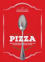De Zilveren Lepel Kookschool  -   Pizza 9789000347292, Gelezen, Jantine Crezée, Verzenden
