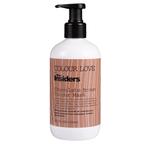 The Insiders  Chocolate Brown Colour Mask  300 ml, Verzenden, Nieuw