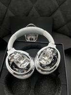 Richard Orlinski (1966) - Kong Headphones Casque Silver