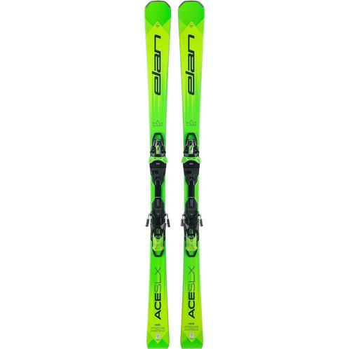 Begunje na Gorenjskem 1 4275 Begunje na Gorenjskem Slovenia., Sport en Fitness, Skiën en Langlaufen, Skiën, Carve, Zo goed als nieuw