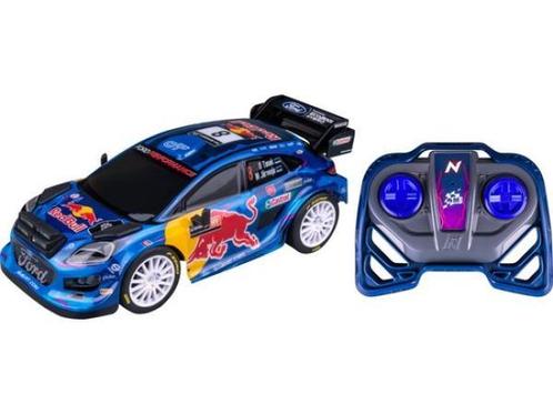 Veiling - Nikko RC Auto Night Mode, Kinderen en Baby's, Speelgoed | Buiten | Accuvoertuigen, Gebruikt