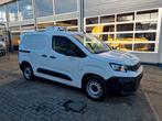 Peugeot Partner 1.5 HDI/Automaat /Koelwagen/ -30 +30/ Standb, Automaat, Gebruikt, Euro 6, Wit