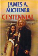 CENTENNIAL 9789026971235 MICHENER, Boeken, Verzenden, Gelezen, MICHENER