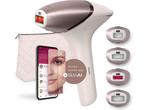 Philips Lumea IPL 9900 - Ontharingsapparaat - SenseIQ SkinAI, Verzenden, Nieuw