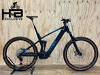 Cube Stereo Hybrid 140 HPC SLX 750 29 inch E-Mountainbike XT, Fietsen en Brommers, Fietsen | Mountainbikes en ATB, Overige merken