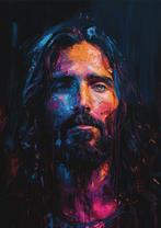 SDIMART - JESUS WALKED IN GETHSEMANE 2/2 w/COA, Antiek en Kunst, Antiek | Boeken en Bijbels