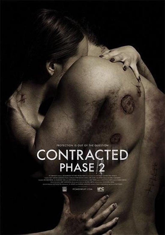 Contracted - Phase II - DVD, Cd's en Dvd's, Dvd's | Horror, Verzenden