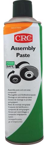 Crc industry crc fps assembly paste 500 ml, spuitbus, Doe-het-zelf en Verbouw, Overige Doe-het-zelf en Verbouw, Verzenden, Nieuw