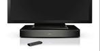 Bose Solo TV Sound System – Compact alles-in-één, Audio, Tv en Foto, Soundbars, Ophalen, Met externe subwoofer, Zo goed als nieuw
