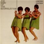 cd - The Marvelettes - The Best Of The Marvelettes, Cd's en Dvd's, Verzenden, Zo goed als nieuw