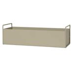 25% Korting | Ferm Living Plant Box Plantenbak, Tuin en Terras, Bloembakken en Plantenbakken, Verzenden, Zo goed als nieuw