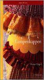Lampenkappen / Interieur & Textiel 9789021325682 K. Cargill, Verzenden, Gelezen, K. Cargill
