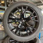 20 inch Winterset Audi E-tron velgen + banden 7mm | 0925-21, Auto-onderdelen, Banden en Velgen, Gebruikt, 255 mm, Banden en Velgen