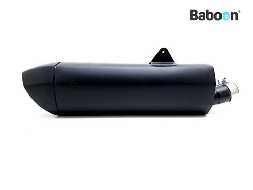 Uitlaatdemper Origineel Harley-Davidson RA 1250 S Pan, Motoren, Onderdelen | Harley-Davidson, Gebruikt, Verzenden