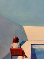 Alexy Berthelot - Waiting time 18