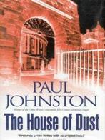 The house of dust by Paul Johnston (Hardback), Boeken, Taal | Engels, Gelezen, Verzenden, Paul Johnston
