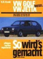 So wirds gemacht, VW GOLF DIESEL / VW JETTA Diesel, Verzenden, Nieuw