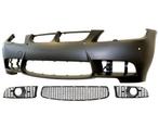 Voorbumper BMW E90 05-08 M-Look PDC, Auto-onderdelen, Ophalen of Verzenden, Nieuw