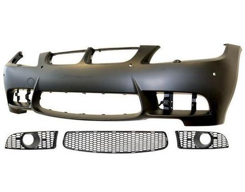 Voorbumper BMW E90 05-08 M-Look PDC, Auto-onderdelen, Carrosserie en Plaatwerk, Ophalen of Verzenden