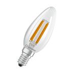 Ledvance LED kaarslamp E14 2.5W 470lm 2700K Helder Niet-D..., Huis en Inrichting, Ophalen of Verzenden, Nieuw