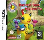 Harvest Time (Nintendo DS), Spelcomputers en Games, Games | Nintendo DS, Verzenden, Gebruikt