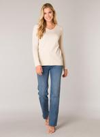 Base Level trui Yola Maat:, Kleding | Dames, Truien en Vesten, Verzenden, Nieuw, Overige kleuren