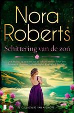 9789049203665 Gallaghers van Ardmore 1 - Schittering van ..., Boeken, Romans, Verzenden, Zo goed als nieuw, Nora Roberts
