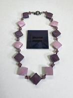 vetro di Murano - Halsketting - Murano-glas ketting