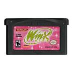 Game Boy Winx Club (Losse Cassette), Verzenden, Zo goed als nieuw