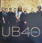 lp nieuw - UB40 - Collected, Verzenden, Zo goed als nieuw