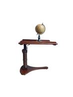 in style of John Carter London - Bibliotheektafel -