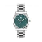 Horloge Heren Adidas AOSY22027, Verzenden, Nieuw