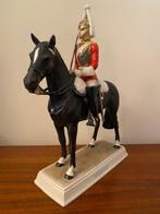 Goebel - Figuur - Trooper of the Life Guards in Mounted