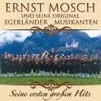 Ernst Mosch und seine Egerlander Musikanten - Seine ersten g, Cd's en Dvd's, Ophalen of Verzenden, Nieuw in verpakking