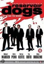 dvd film - Chris Penn - Reservoir Dogs [ 1991 ] [ DTS ], Verzenden, Zo goed als nieuw