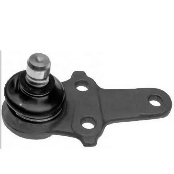 Fuseekogel FORD FIESTA 1.6 XR2i voorzijde, links of rechts,, Auto-onderdelen, Overige Auto-onderdelen, Nieuw, Verzenden