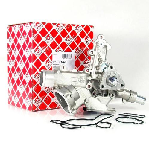 Waterpomp Opel Astra G Corsa B C Agila 93189693 6334049 9..., Doe-het-zelf en Verbouw, Verwarming en Radiatoren, Nieuw, Ophalen of Verzenden