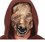 Halloween Masker Zombie, Hobby en Vrije tijd, Feestartikelen, Nieuw, Verzenden