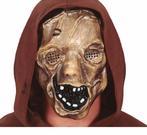 Halloween Masker Zombie, Hobby en Vrije tijd, Feestartikelen, Verzenden, Nieuw